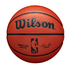 Wilson NBA Authentic Indoor Outdoor Ball Size7 - Unisex - Labda Wilson - Narancssárga - WTB7200XB07 - Méret: UNI