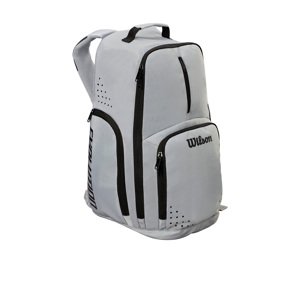 Wilson Evolution Backpack - Unisex - Hátizsák Wilson - Szürke - WTB18419BK - Méret: UNI