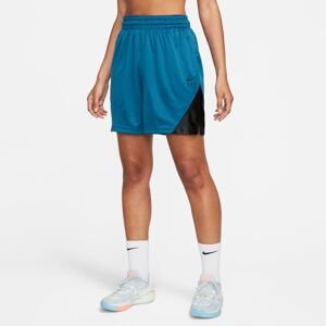 Nike Dri-FIT ISoFly Wmns Basketball Shorts Industrial Blue - Férfi - Rövidnadrág Nike - Kék - DH7363-457 - Méret: M