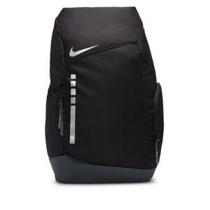 Nike Hoops Elite Backpack 32L Black - Unisex - Hátizsák Nike - Fekete - DX9786-010 - Méret: UNI