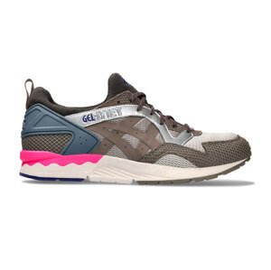 Asics Gel-Lyte V - Nők - Tornacipő Asics - Barna - 1203A283-250 - Méret: 37.5