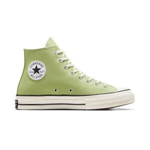 Converse Chuck 70 Vintage Canvas - Unisex - Tornacipő Converse - Zöld - A04585C - Méret: 37.5