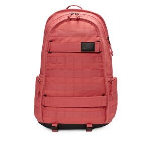 Nike Sportswear RPM Backpack Adobe (26L) - Unisex - Hátizsák Nike - Piros - BA5971-655 - Méret: UNI