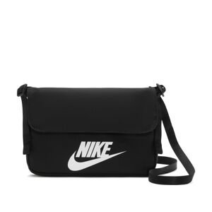 Nike Sportswear NSW Futura 365 Crossbody Wmns Bag - Unisex - Hátizsák Nike - Fekete - CW9300-010 - Méret: UNI