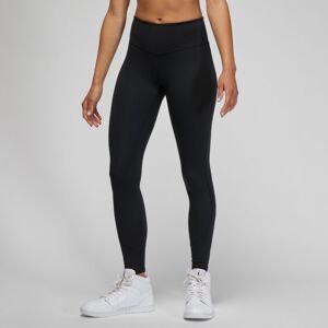 Jordan Sport Wmns Leggings Black - Nők - Legins Jordan - Fekete - FB4620-010 - Méret: XS