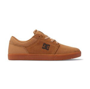 DC Shoes Crisis 2 S Brown/Tan - Férfi - Tornacipő DC Shoes - Barna - ADYS100657-BTN - Méret: 46
