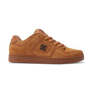 DC Shoes Manteca 4 Brown/Tan - Férfi - Tornacipő DC Shoes - Barna - ADYS100766-BTN - Méret: 42