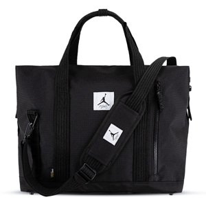 Jordan Jam Flight Duffle Bag Black - Unisex - Hátizsák Jordan - Fekete - MA0798-023 - Méret: UNI