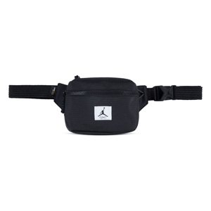 Jordan Jam Flight Crossbody Bag Black - Unisex - Hip táska Jordan - Fekete - MA0799-023 - Méret: UNI