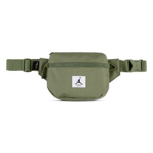 Jordan Jam Flight Crossbody  Sky J Olive - Unisex - Hip táska Jordan - Zöld - MA0799-EF9 - Méret: UNI