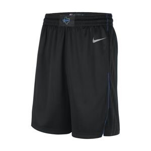 Nike NBA Dri-FIT Dallas Mavericks 2023 City Edition Swingman Shorts - Férfi - Rövidnadrág Nike - Fekete - DX8699-010 - Méret: 2XL