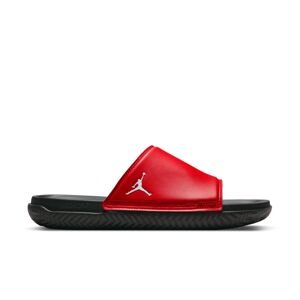 Air Jordan Play Slides "University Red" - Férfi - Flip-flop Jordan - Piros - DC9835-601 - Méret: 48.5
