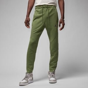 Jordan Dri-FIT Sport Air Pants Rough Green - Férfi - Nadrág Jordan - Zöld - FD8121-326 - Méret: M