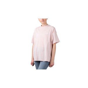 Dickies Summerdale T-Shirt W Rosa - Nők - Rövid ujjú póló Dickies - Rózsaszín - DK0A4Y1BC50 - Méret: M