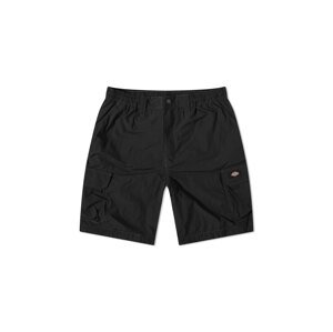 Dickies Jackson Cargo Short - Férfi - Nadrág Dickies - Fekete - DK0A4YACBLK - Méret: XL