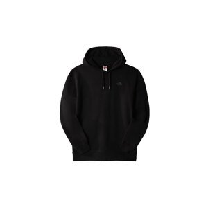 The North Face M CS Hoodie - Férfi - Hoodie The North Face - Fekete - NF0A5ICZJK3 - Méret: L