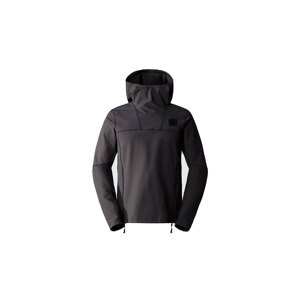 The North Face M 2000S Zip Tech Hoodie - Férfi - Hoodie The North Face - Szürke - NF0A85370C5 - Méret: S