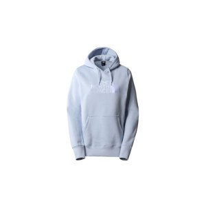 The North Face W Drew Peak Pullover Hoodie - Nők - Hoodie The North Face - Kék - NF0A55ECI0E - Méret: S