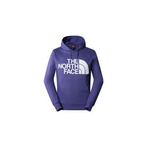 The North Face Standard Men's Hoodie Cave Blue - Férfi - Hoodie The North Face - Kék - NF0A3XYDI0D - Méret: S