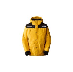 The North Face M GORE-TEX® Mountain Guide Insulated Jacket - Férfi - Dzseki The North Face - Sárga - NF0A831KZU3 - Méret: S