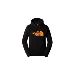 The North Face M Drew Peak Plv Hd - Férfi - Hoodie The North Face - Fekete - NF00AHJYTQG - Méret: M