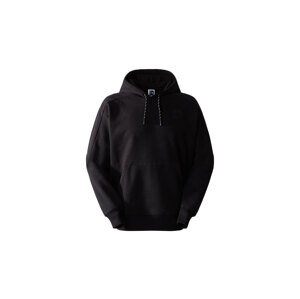 The North Face Unisex The 489 Hoodie - Unisex - Hoodie The North Face - Fekete - NF0A8532JK3 - Méret: S