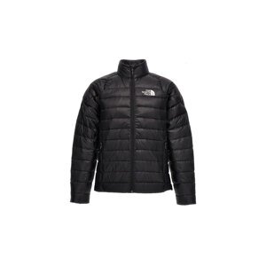 The North Face Carduelis M Down Jacket - Férfi - Dzseki The North Face - Fekete - NF0A823CJK3 - Méret: S