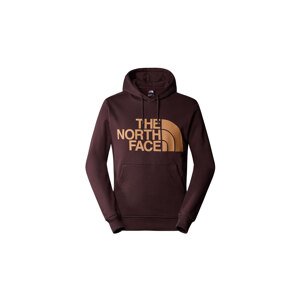 The North Face M Standard Hoodie - Férfi - Hoodie The North Face - Lila - NF0A3XYDKOT - Méret: S