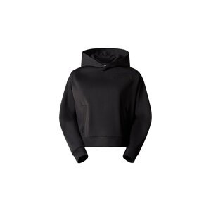 The North Face W Spacer Air Hoody - Nők - Hoodie The North Face - Fekete - NF0A85395S5 - Méret: S