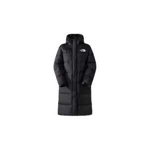 The North Face W Nuptse Parka - Nők - Dzseki The North Face - Fekete - NF0A832KJK3 - Méret: L