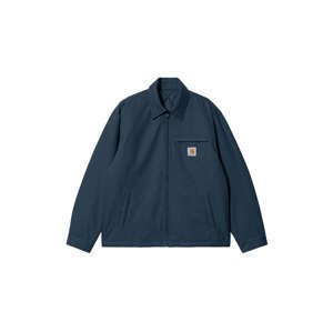 Carhartt WIP Madera Jacket Squid White - Férfi - Dzseki Carhartt WIP - Kék - I030829_1Q6_XX - Méret: L