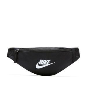 Nike Heritage Waistpack - Unisex - Hip táska Nike - Fekete - DB0488-010 - Méret: UNI