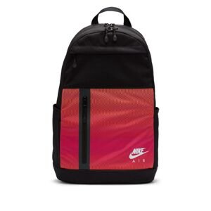 Nike Elemental Premium Air Wavey Backpack (21L) - Unisex - Hátizsák Nike - Fekete - FV8129-010 - Méret: UNI