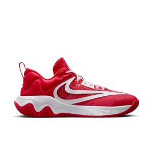 Nike Giannis Immortality 3 ASW "White University Red" - Férfi - Tornacipő Nike - Piros - FV4057-600 - Méret: 42