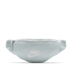 Nike Heritage Waistpack Light Silver - Unisex - Hip táska Nike - Szürke - DB0488-035 - Méret: UNI