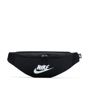 Nike Heritage Waistpack Back - Unisex - Hip táska Nike - Fekete - DB0490-010 - Méret: UNI