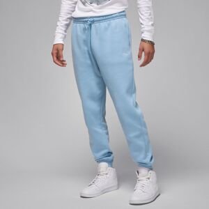 Jordan Brooklyn Fleece Pants Blue Grey - Férfi - Nadrág Jordan - Kék - FJ7779-436 - Méret: L