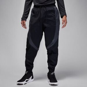 Jordan Sport Jam Warm-Up Pants Black - Férfi - Nadrág Jordan - Fekete - FN5850-010 - Méret: XL