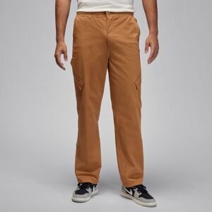 Jordan Essentials Chicago Pants Legend Brown - Férfi - Nadrág Jordan - Barna - FB7305-231 - Méret: XL