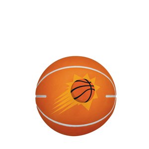 Wilson NBA Dribbler Basketball Phoenix Suns Orange - Unisex - Labda Wilson - Narancssárga - WTB1100PDQPHO - Méret: UNI