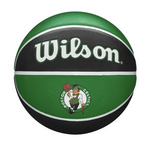 Wilson NBA Team Tribute Basketball Boston Celtics Size 7 - Unisex - Labda Wilson - Zöld - WTB1300XBBOS - Méret: 7