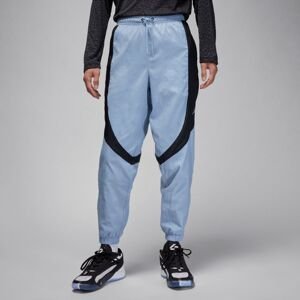 Jordan Sport Jam Warm-Up Pants Blue Grey - Férfi - Nadrág Jordan - Kék - FN5850-436 - Méret: M