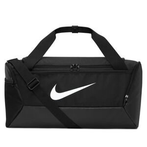 Nike Brasilia 9.5 Training Duffel Bag (41L) Black - Unisex - Hátizsák Nike - Fekete - DM3976-010 - Méret: UNI