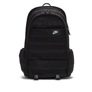 Nike Sportswear RPM Backpack Black - Unisex - Hátizsák Nike - Fekete - FD7544-010 - Méret: UNI