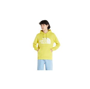 The North Face M Standart Hoodie Acid Yellow - Férfi - Hoodie The North Face - Sárga - NF0A3XYD7601 - Méret: M