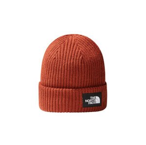 The North Face Salty Lined Beanie - Unisex - Sapka The North Face - Barna - NF0A3FJWUBC - Méret: S/M