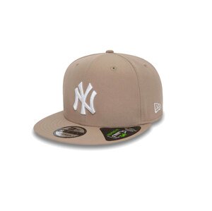 New Era New York Yankees MLB Repreve Brown 9FIFTY Adjustable Cap - Unisex - Sapka New Era - Barna - 60435186 - Méret: S/M