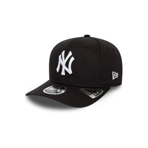 New Era New York Yankees World Series Black 9FIFTY Stretch Snap Cap - Unisex - Sapka New Era - Fekete - 60435139 - Méret: M/L