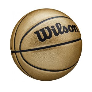 Wilson Gold Comp  Size 3 - Unisex - Labda Wilson - Sárga - WTB1350XB03 - Méret: 3