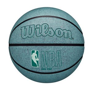 Wilson NBA Drv Pro Eco Size 7 - Unisex - Labda Wilson - Kék - WZ3012901XB7 - Méret: 7
